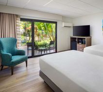 Best Western Naples Inn & Suites Room