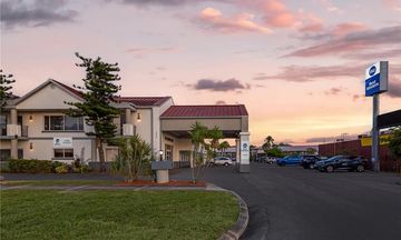 Best Western Space Shuttle Inn