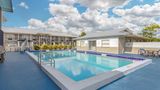 Best Western Space Shuttle Inn Pool