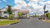 Best Western Space Shuttle Inn Exterior