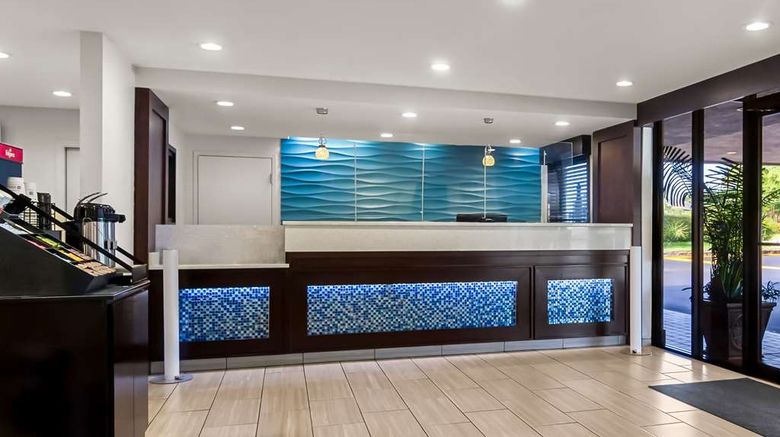<b>Best Western Starke Lobby</b>. Images powered by <a href="https://iceportal.shijigroup.com/" title="IcePortal" target="_blank">IcePortal</a>.