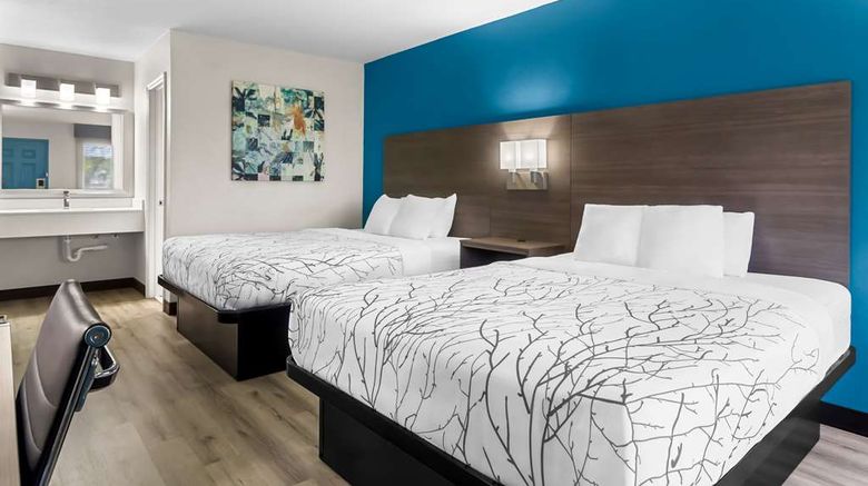 <b>Best Western Starke Room</b>. Images powered by <a href="https://iceportal.shijigroup.com/" title="IcePortal" target="_blank">IcePortal</a>.