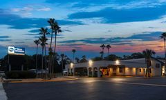 Best Western Starke