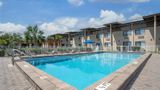 Best Western Crossroads Inn Pool
