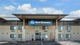 Best Western Crossroads Inn Exterior