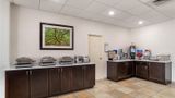 Best Western Crossroads Inn Restaurant