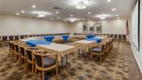 Best Western Crossroads Inn Meeting