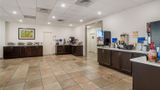Best Western Crossroads Inn Restaurant