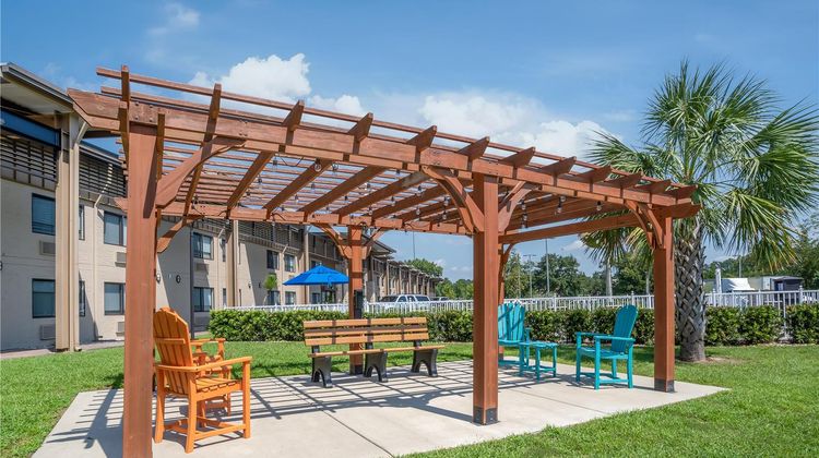 Best Western Crossroads Inn Other