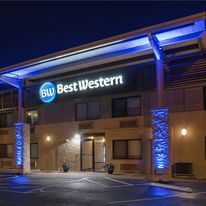 Best Western Crossroads Inn