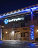 Best Western Crossroads Inn