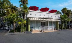 Best Western Hibiscus Motel