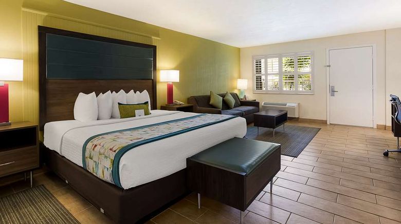 <b>Best Western Hibiscus Motel Room</b>. Images powered by <a href="https://iceportal.shijigroup.com/" title="IcePortal" target="_blank">IcePortal</a>.