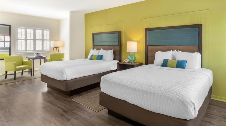 Best Western Hibiscus Motel Suite