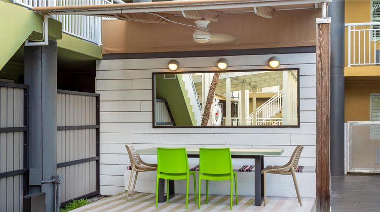 Best Western Hibiscus Motel Other