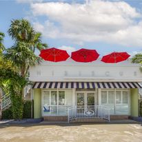Best Western Hibiscus Motel