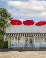 Best Western Hibiscus Motel