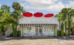Best Western Hibiscus Motel