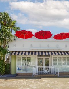 Best Western Hibiscus Motel