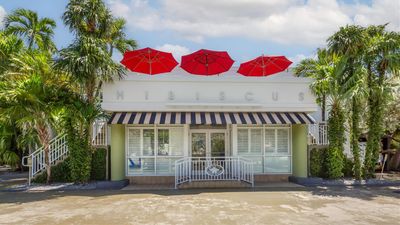 Best Western Hibiscus Motel