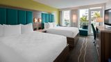 Best Western Plus Oceanside Inn Room