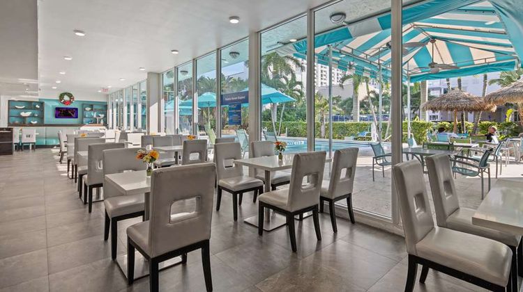 Best Western Plus Oceanside Inn Restaurant