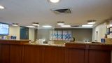 Best Western Tallahassee Downtown Lobby