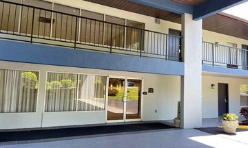 Best Western Tallahassee Downtown