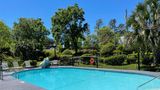 Best Western Tallahassee Downtown Pool