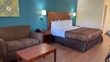 Best Western Tallahassee Downtown Room
