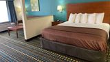 Best Western Tallahassee Downtown Suite
