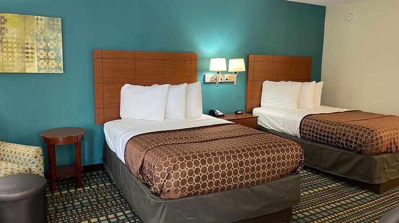 <b>Best Western Tallahassee Downtown Room</b>. Images powered by <a href="https://iceportal.shijigroup.com/" title="IcePortal" target="_blank">IcePortal</a>.