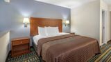 Best Western Tallahassee Downtown Suite