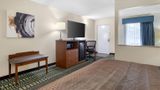 Best Western Tallahassee Downtown Suite