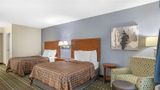 Best Western Tallahassee Downtown Room