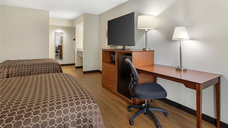 Best Western Tallahassee Downtown Room