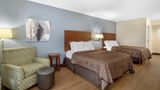 Best Western Tallahassee Downtown Room