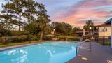 Best Western Tallahassee Downtown Pool