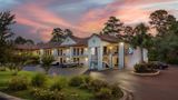 Best Western Tallahassee Downtown Exterior