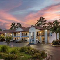 Best Western Tallahassee Downtown