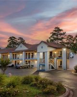 Best Western Tallahassee Downtown