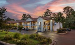 Best Western Tallahassee Downtown