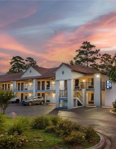 Best Western Tallahassee Downtown