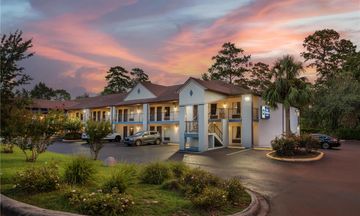 Best Western Tallahassee Downtown