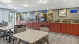 Best Western Tallahassee Downtown Restaurant