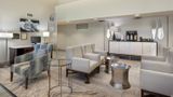 Best Western Tallahassee Downtown Lobby