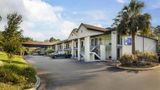 Best Western Tallahassee Downtown Exterior