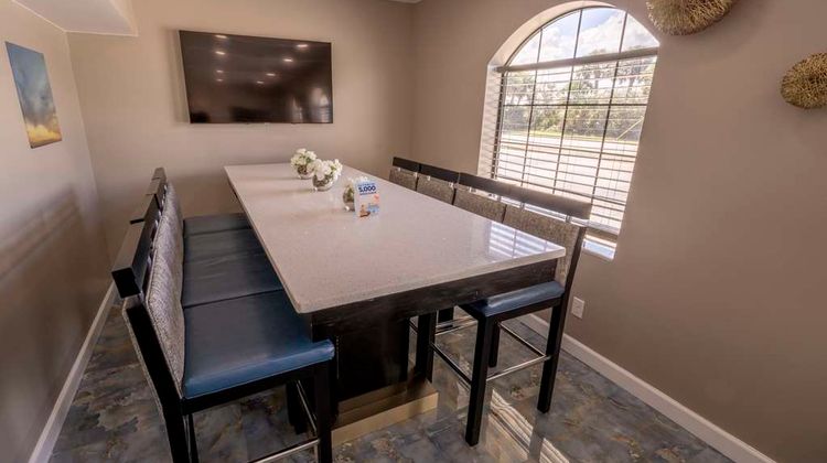 Best Western Historical Inn Restaurant
