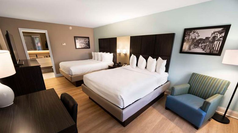 <b>Best Western Historical Inn Room</b>. Images powered by <a href="https://iceportal.shijigroup.com/" title="IcePortal" target="_blank">IcePortal</a>.