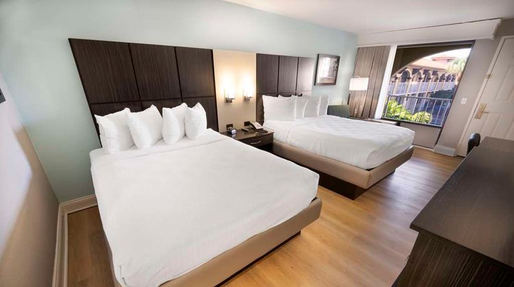 Best Western Historical Inn Other